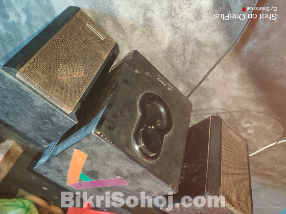 ব্লুটুথ সাউন্ড বক্স